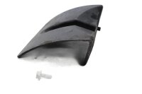 Chain guard, swingarm cover, mudguard Suzuki DL 650 V-Strom WVB1 04-06