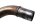 Udstødningsmanifold, rør, udstødningskanal, udstødningsbøjning Suzuki DL 650 V-Strom WVB1 04-06