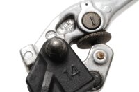 Kopplingscylinder huvudcylinder främre övre spak Honda VFR 800 FI RC46 98-01