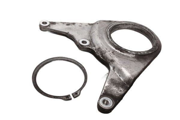 Bagerste bremsekaliberbeslag holderingsbremser Honda VFR 800 FI RC46 98-01