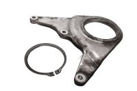 borgring van de remklauwbeugel achter Honda VFR 800 FI...