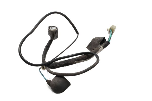 Wiring harness, oil pressure switch, electrical connection, ignition Honda VFR 800 FI RC46 98-01