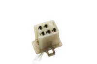 Wiring harness, oil pressure switch, electrical connection, ignition Honda VFR 800 FI RC46 98-01