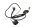 Wiring harness, oil pressure switch, electrical connection, ignition Honda VFR 800 FI RC46 98-01