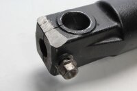 Gabelholm rechts Vordergabel Federbein Fahrwerk Suzuki DL 650 V-Strom WVB1 04-06