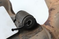 Udstødningsmanifold, udstødningsrør, udstødningsopsamler Honda CB 1000 F Big One SC30 93-96