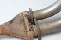 Udstødningsmanifold, udstødningsrør, udstødningsopsamler Honda CB 1000 F Big One SC30 93-96