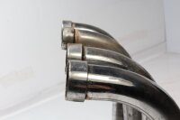 Udstødningsmanifold, udstødningsrør, udstødningsopsamler Honda CB 1000 F Big One SC30 93-96