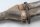 Udstødningsmanifold, udstødningsrør, udstødningsopsamler Honda CB 1000 F Big One SC30 93-96