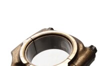 bielle, vilebrequin, pièce forgée, transmission BMW K 1300 R K43 0518 09-15