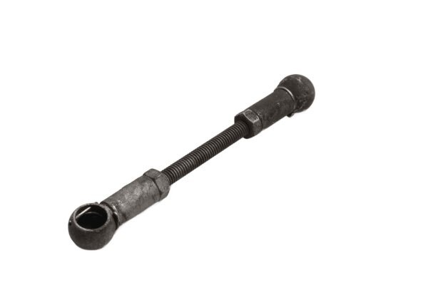 Vaihteensiirtovivusto, vaihdetanko, vaihdekeppi BMW R 1200 GS K25 0307 R12 04-07