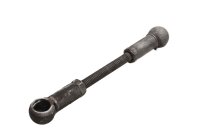 Vaihteensiirtovivusto, vaihdetanko, vaihdekeppi BMW R 1200 GS K25 0307 R12 04-07