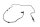 ABS-sensor bageste hastighedssensor BMW R 1200 GS K25 0307 R12 04-07