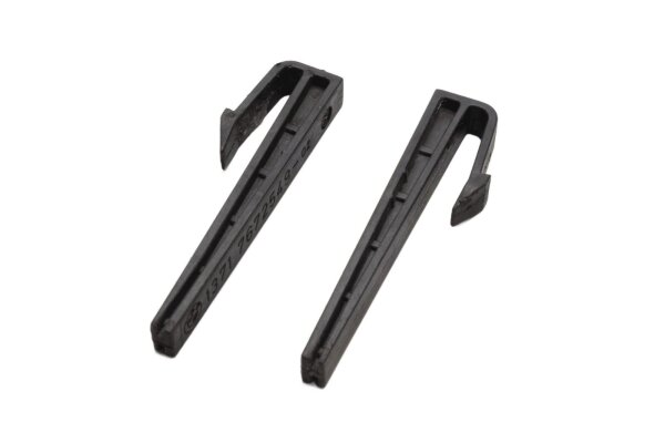 Imukanavan ilmanohjaimen ilmaritilän sarja BMW R 1200 GS K25 0307 R12 04-07