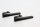Imukanavan ilmanohjaimen ilmaritilän sarja BMW R 1200 GS K25 0307 R12 04-07