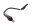 Lambdasonde, uitlaatgassensor, rechter uitlaat BMW R 1200 GS K25 0307 R12 04-07