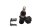 Vasen polttoaineenruiskutin BMW R 1200 GS K25 0307 R12 04-07
