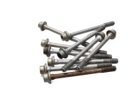 Juego de tornillos de culata, tapa de válvulas...