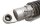 Amortiguador trasero Showa Honda CB 1000 F Big One SC30 93-96