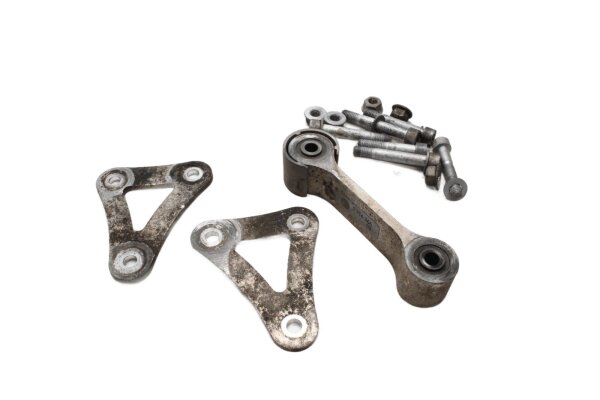 Liaisons de jambe de force, tirants et os complets avec BMW K 1300 R K43 0518 09-15