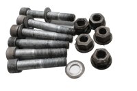 Liaisons de jambe de force, tirants et os complets avec BMW K 1300 R K43 0518 09-15