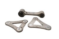 Liaisons de jambe de force, tirants et os complets avec BMW K 1300 R K43 0518 09-15