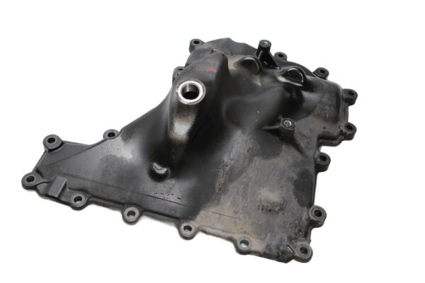 Filetage de vidange du carter dhuile, vidange dhuile, plancher du moteur BMW K 1300 R K43 0518 09-15