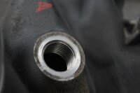 Filetage de vidange du carter dhuile, vidange dhuile, plancher du moteur BMW K 1300 R K43 0518 09-15