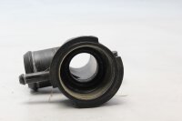 Thermostat housing, coolant connection Honda VFR 800 FI RC46 98-01