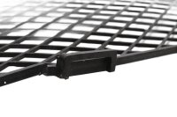 Forreste højre kølergrill med lameller Honda VFR 800 FI RC46 98-01