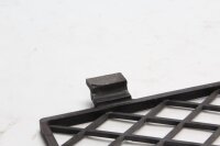 Forreste højre kølergrill med lameller Honda VFR 800 FI RC46 98-01
