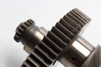 Crankshaft connecting rod bearing gear bearing BMW K 1200 S K40 K12S 0581 05-08