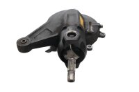 Slutväxel, kardanaxel, ABS-drivenhet BMW K 1100 LT K589 0526 90-98