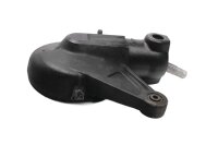 Slutväxel, kardanaxel, ABS-drivenhet BMW K 1100 LT K589 0526 90-98