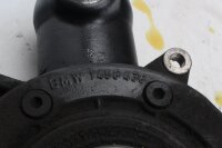 Slutväxel, kardanaxel, ABS-drivenhet BMW K 1100 LT K589 0526 90-98