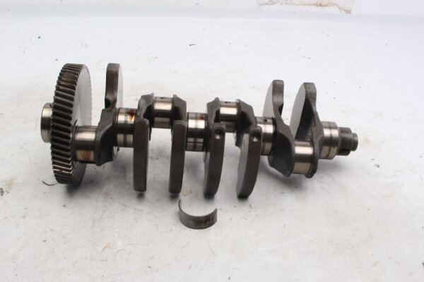 Vevaxel vevstångsaxel motor vevaxel drivning BMW K 1100 LT K589 0526 90-98