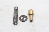 Paineventtiilin jousimäntämoottorin sisäosasarja BMW R 1200 GS K25 0307 R12 04-07