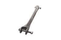 Shock absorber mount, tension strut, swingarm linkage BMW R 1200 GS K25 0307 R12 04-07