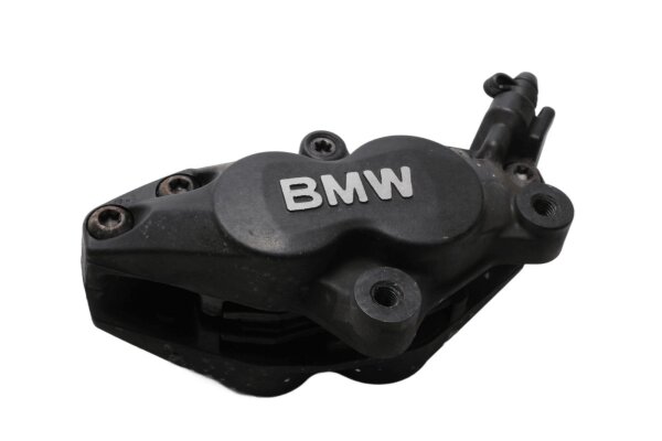 Remklauw rechtsvoor, dubbele zuiger BMW K 1200 S K40 K12S 0581 05-08