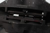 Remklauw rechtsvoor, dubbele zuiger BMW K 1200 S K40 K12S 0581 05-08