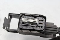 Faisceau de câbles, faisceau de câbles principal, système électrique BMW K 1200 S K40 K12S 0581 05-08