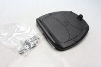 Top case adapter plate luggage carrier mounting Suzuki DL...