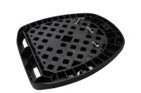 Top case adapter plate luggage carrier mounting Suzuki DL...