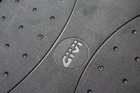 Toppboxadapterplatta för bagagehållare Suzuki DL 650 V-Strom WVB1 04-06