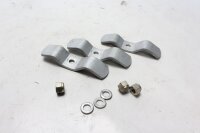 Toppboxadapterplatta för bagagehållare Suzuki DL 650 V-Strom WVB1 04-06