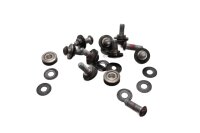 Schraubensatz Deckel Kurbelwelle Dichtungssatz BMW K 1200...