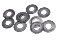 Jeu de vis, couvercle de vilebrequin, jeu de joints BMW K 1200 S K40 K12S 0581 05-08