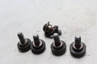 Jeu de vis, couvercle de vilebrequin, jeu de joints BMW K 1200 S K40 K12S 0581 05-08