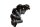 Jeu de vis, couvercle de vilebrequin, jeu de joints BMW K 1200 S K40 K12S 0581 05-08