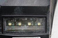 LED Rücklicht Bremslicht Reflektor Rückleuchte BMW K 1300 R K43 0518 09-15